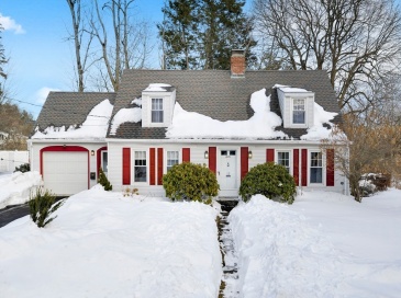 12 Gates Rd, Shrewsbury, Massachusetts, 3 Bedrooms Bedrooms, 6 Rooms Rooms,1.5 BathroomsBathrooms,Residential,For Sale,Gates Rd,73482922