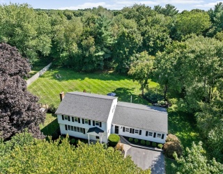 46 Brookwood Rd, Hanover, Massachusetts, 4 Bedrooms Bedrooms, 9 Rooms Rooms,2.5 BathroomsBathrooms,Residential,For Sale,Brookwood Rd,73480276