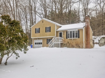 26 Falls Rd, Sunderland, Massachusetts, 3 Bedrooms Bedrooms, 6 Rooms Rooms,2.5 BathroomsBathrooms,Residential,For Sale,Falls Rd,73478883
