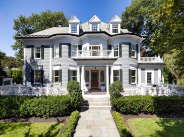 59 Hyde Ave, Newton, Massachusetts, 5 Bedrooms Bedrooms, 14 Rooms Rooms,4 BathroomsBathrooms,Residential,For Sale,Hyde Ave,73482390