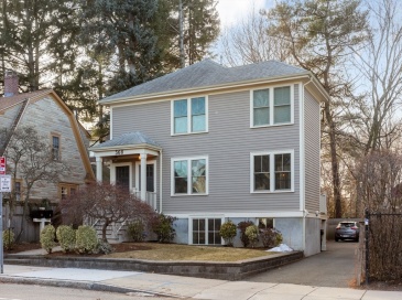 368 Concord Ave, Cambridge, Massachusetts, 3 Bedrooms Bedrooms, 8 Rooms Rooms,2.5 BathroomsBathrooms,Residential Lease,For Rent,Concord Ave,73478232