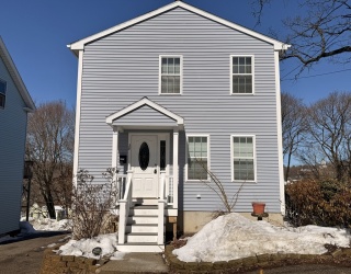 26 Church St., Spencer, Massachusetts, 3 Bedrooms Bedrooms, 6 Rooms Rooms,1.5 BathroomsBathrooms,Residential,For Sale,Church St.,73482557