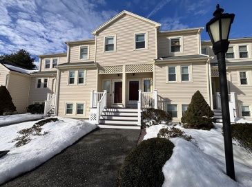 8 Lamplighter Lane, Easton, Massachusetts, 2 Bedrooms Bedrooms, 6 Rooms Rooms,1.5 BathroomsBathrooms,Residential,For Sale,Lamplighter Lane,73480307