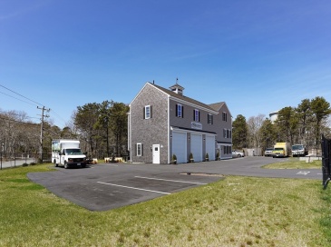 311 Paddocks Path, Dennis, Massachusetts, ,Commercial Sale,For Sale,Paddocks Path,73458194