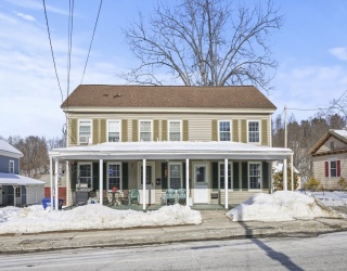 131 Center St, Lee, Massachusetts, 6 Bedrooms Bedrooms, 12 Rooms Rooms,3 BathroomsBathrooms,Residential Income,For Sale,Center St,73476729