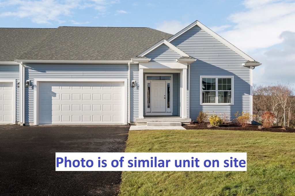 162 Rolling Ridge Drive, Northbridge, Massachusetts, 2 Bedrooms Bedrooms, 5 Rooms Rooms,2 BathroomsBathrooms,Residential,For Sale,Rolling Ridge Drive,73498170