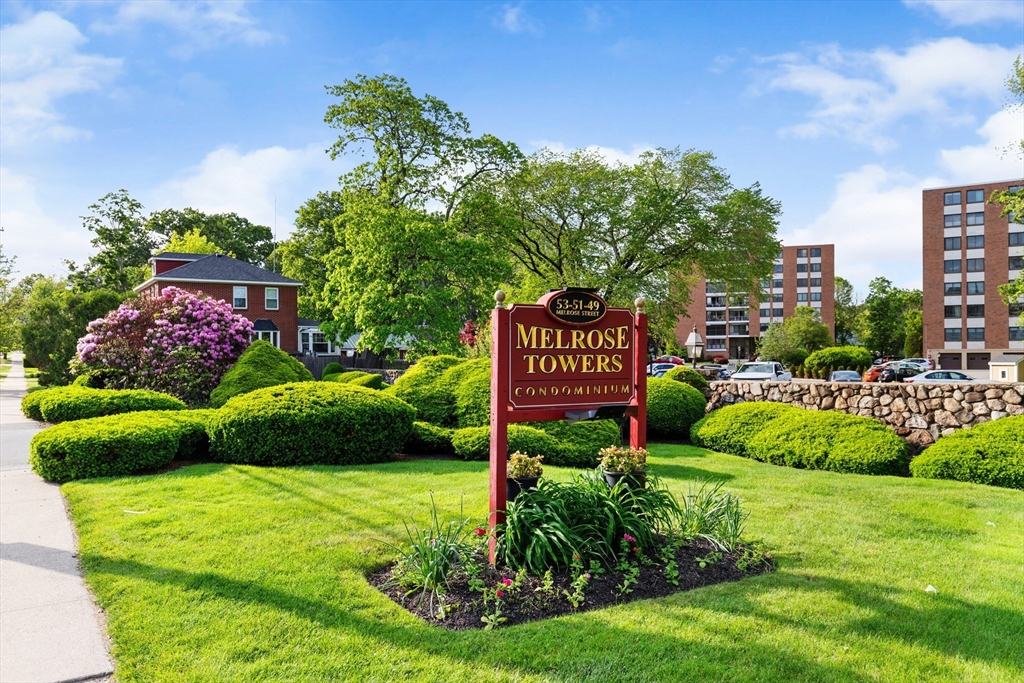 53 Melrose Street, Melrose, Massachusetts, 2 Bedrooms Bedrooms, 5 Rooms Rooms,1 BathroomBathrooms,Residential,For Sale,Melrose Street,73498177