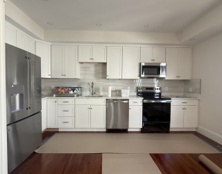 100 Dartmouth, Medford, Massachusetts, 3 Bedrooms Bedrooms, 5 Rooms Rooms,2.5 BathroomsBathrooms,Residential Lease,For Rent,Dartmouth,73498179