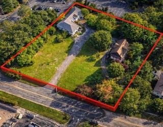 15 Shirley, Fairhaven, Massachusetts, ,Commercial Sale,For Sale,Shirley,73498187
