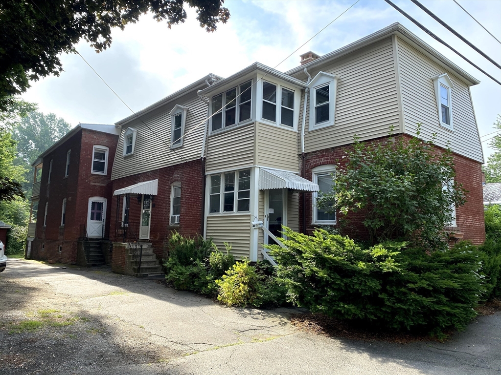 50 Williams Street, Northampton, Massachusetts, 1 Bedroom Bedrooms, 2 Rooms Rooms,1 BathroomBathrooms,Residential Lease,For Rent,Williams Street,73498193