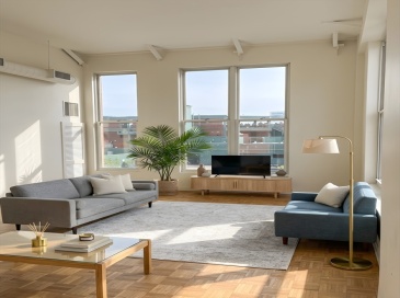61 Brookline Avenue, Boston, Massachusetts, 1 Room Rooms,1 BathroomBathrooms,Residential Lease,For Rent,Brookline Avenue,73498222