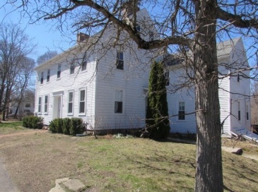 316 Main Street, Rowley, Massachusetts, 2 Bedrooms Bedrooms, 5 Rooms Rooms,1 BathroomBathrooms,Residential Lease,For Rent,Main Street,73498267