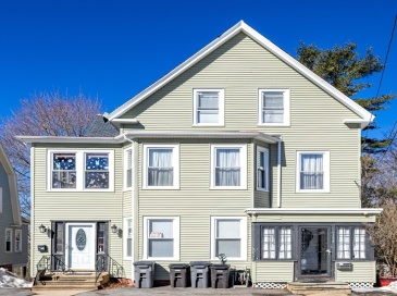 154 Oak St, Gardner, Massachusetts, 5 Bedrooms Bedrooms, 13 Rooms Rooms,2 BathroomsBathrooms,Residential Income,For Sale,Oak St,73485526