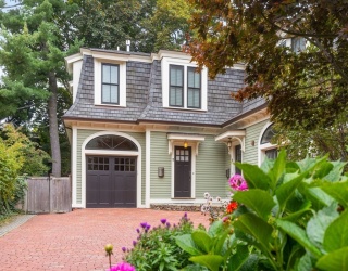 11 Avon Street, Cambridge, Massachusetts, 3 Bedrooms Bedrooms, 6 Rooms Rooms,2.5 BathroomsBathrooms,Residential,For Sale,Avon Street,73498290