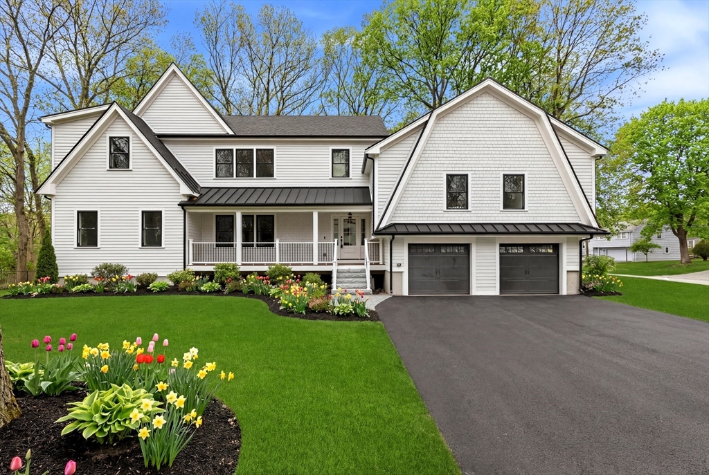 1 Plymouth Rd, Winchester, Massachusetts, 7 Bedrooms Bedrooms, 15 Rooms Rooms,7.5 BathroomsBathrooms,Residential,For Sale,Plymouth Rd,73498293