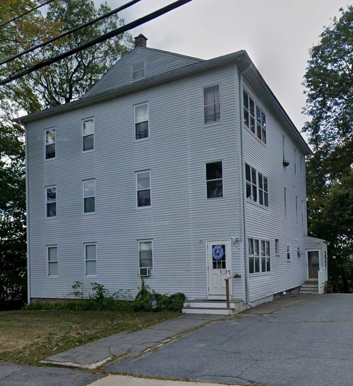 351 Elm Street, Gardner, Massachusetts, 3 Bedrooms Bedrooms, 6 Rooms Rooms,1 BathroomBathrooms,Residential Lease,For Rent,Elm Street,73498320