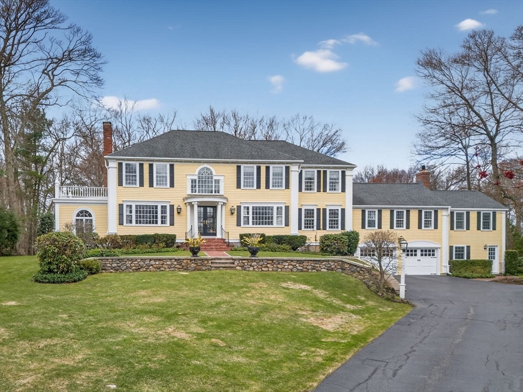 21 Greybirch Rd, Andover, Massachusetts, 4 Bedrooms Bedrooms, 16 Rooms Rooms,3.5 BathroomsBathrooms,Residential,For Sale,Greybirch Rd,73498146