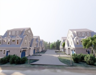 Two Railroad Avenue, Duxbury, Massachusetts, 3 Bedrooms Bedrooms, 6 Rooms Rooms,3.5 BathroomsBathrooms,Residential,For Sale,Railroad Avenue,73498349