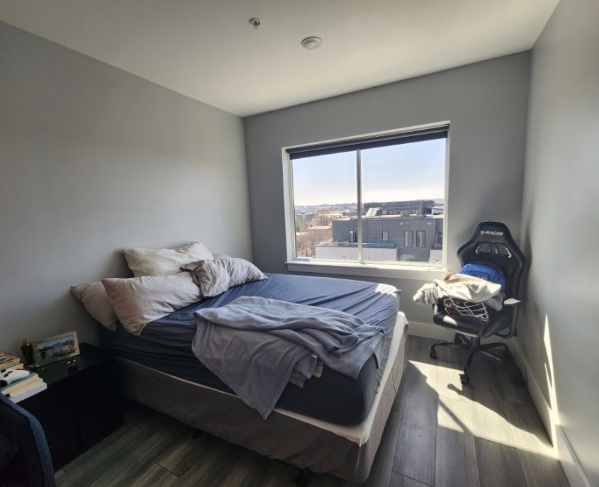55 West 5th St, Boston, Massachusetts, 2 Rooms Rooms,1 BathroomBathrooms,Residential Lease,For Rent,West 5th St,73498386