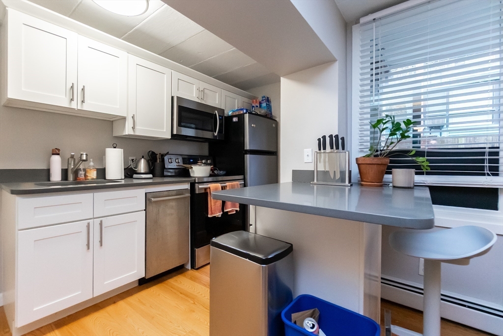 345 Harvard St, Cambridge, Massachusetts, 1 Bedroom Bedrooms, 2 Rooms Rooms,1 BathroomBathrooms,Residential Lease,For Rent,Harvard St,73498380