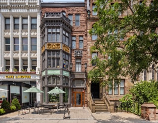 647 Boylston, Boston, Massachusetts, ,Commercial Sale,For Sale,Boylston,73498387