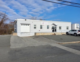 19 Sixth Road, Woburn, Massachusetts, ,Commercial Sale,For Sale,Sixth Road,73498419