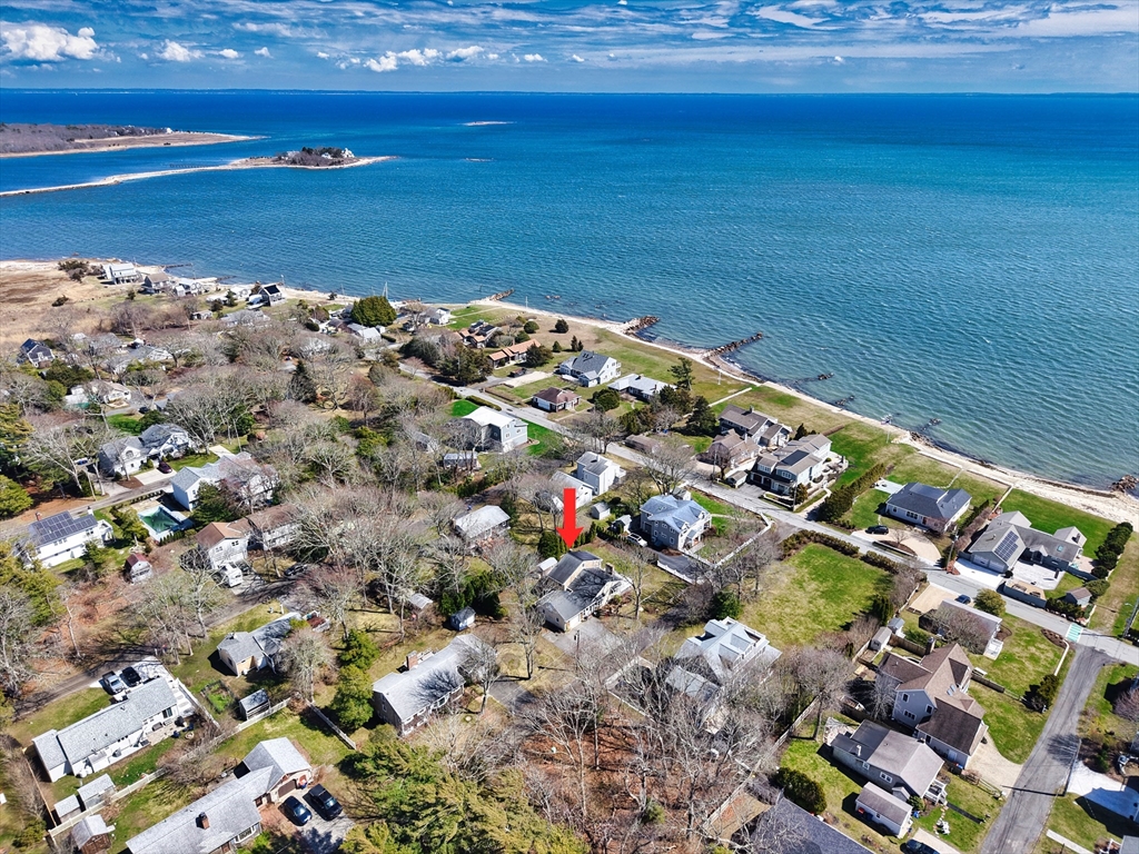 6 Kerwin, Mattapoisett, Massachusetts, 3 Bedrooms Bedrooms, 4 Rooms Rooms,2 BathroomsBathrooms,Residential,For Sale,Kerwin,73498338