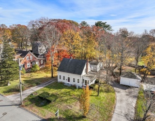 29 Broad Street, Plainville, Massachusetts, 4 Bedrooms Bedrooms, 12 Rooms Rooms,2.5 BathroomsBathrooms,Residential,For Sale,Broad Street,73498440