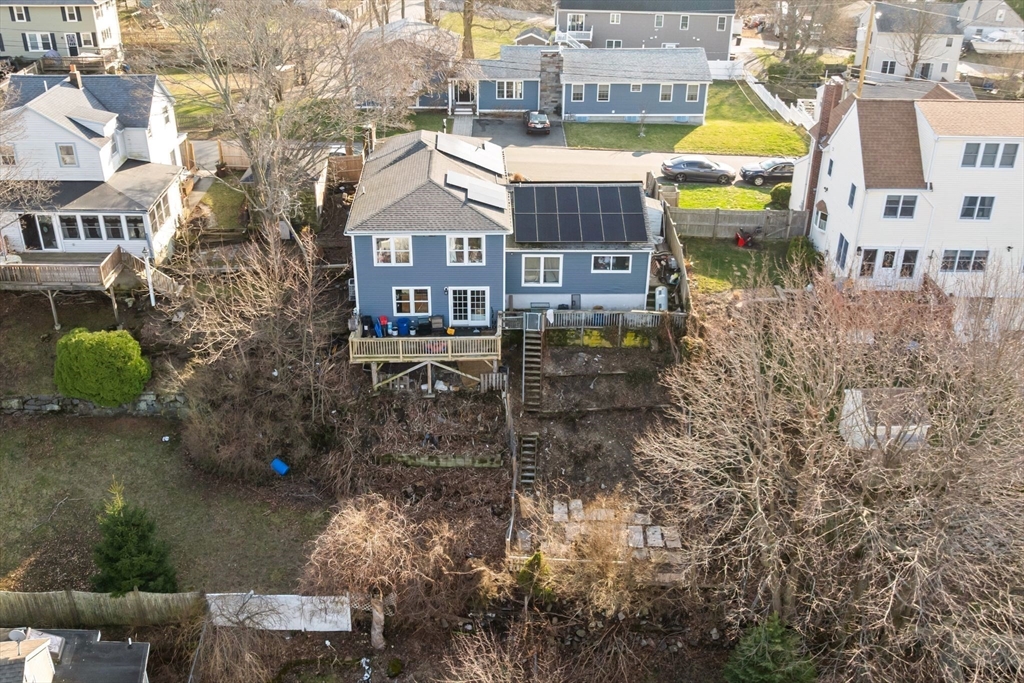 81 Wessagussett Rd, Weymouth, Massachusetts, 4 Bedrooms Bedrooms, 8 Rooms Rooms,2 BathroomsBathrooms,Residential,For Sale,Wessagussett Rd,73498446