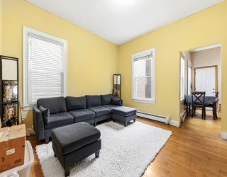 13 Fulkerson St, Cambridge, Massachusetts, 2 Bedrooms Bedrooms, 4 Rooms Rooms,1 BathroomBathrooms,Residential Lease,For Rent,Fulkerson St,73498460