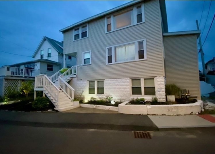 106 Bay, Hull, Massachusetts, 4 Bedrooms Bedrooms, 8 Rooms Rooms,3 BathroomsBathrooms,Residential Lease,For Rent,Bay,73498548