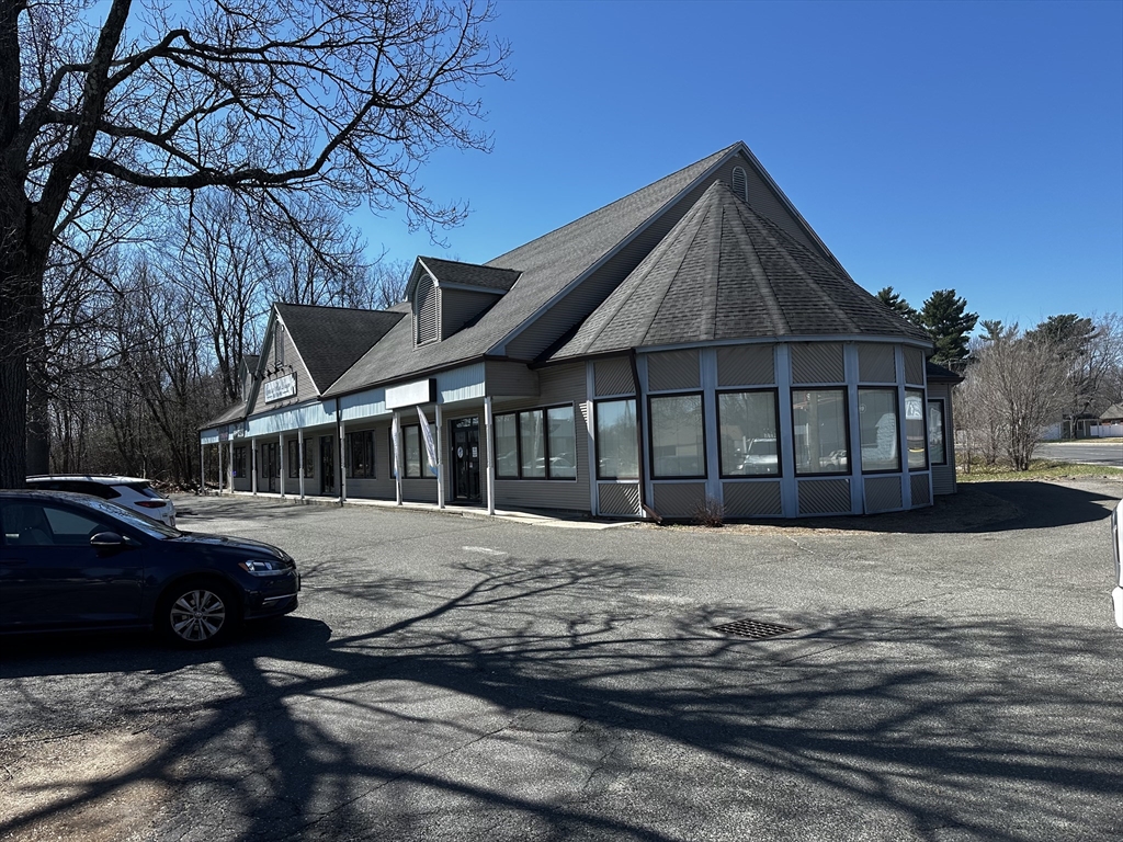 16-24 Arnold Ave, Springfield, Massachusetts, ,Commercial Sale,For Sale,Arnold Ave,73498552