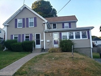 41 Rice Street, Marlborough, Massachusetts, 2 Bedrooms Bedrooms, 4 Rooms Rooms,1 BathroomBathrooms,Residential Lease,For Rent,Rice Street,73498573