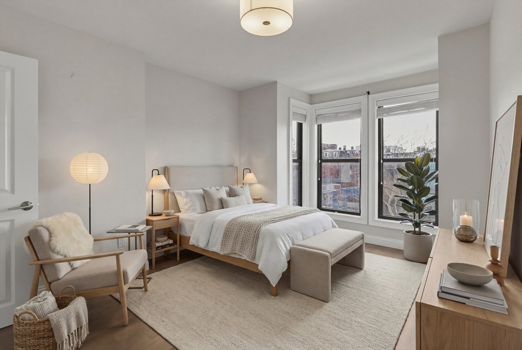 135 Havre, Boston, Massachusetts, 1 Bedroom Bedrooms, 3 Rooms Rooms,1 BathroomBathrooms,Residential Lease,For Rent,Havre,73498581