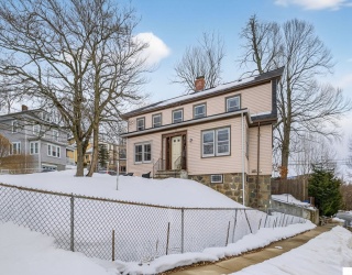 27 S Crescent Circuit, Boston, Massachusetts, 8 Bedrooms Bedrooms, 16 Rooms Rooms,4.5 BathroomsBathrooms,Residential Income,For Sale,S Crescent Circuit,73498608