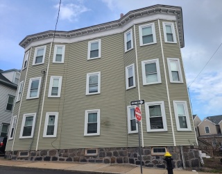 27 Buttonwood St, Boston, Massachusetts, 3 Bedrooms Bedrooms, 5 Rooms Rooms,1 BathroomBathrooms,Residential Lease,For Rent,Buttonwood St,73498609