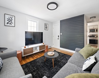 99 Mason, Salem, Massachusetts, 3 Bedrooms Bedrooms, 5 Rooms Rooms,1 BathroomBathrooms,Residential,For Sale,Mason,73498612