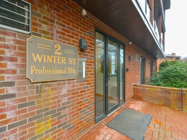 2 Winter Street, Waltham, Massachusetts, ,Commercial Sale,For Sale,Winter Street,73498632