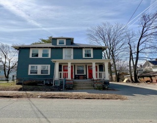 9 Aberdeen Rd, Milton, Massachusetts, 2 Bedrooms Bedrooms, 5 Rooms Rooms,1 BathroomBathrooms,Residential Lease,For Rent,Aberdeen Rd,73495028