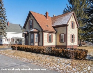 129 Whittier Rd, Haverhill, Massachusetts, 3 Bedrooms Bedrooms, 6 Rooms Rooms,1.5 BathroomsBathrooms,Residential,For Sale,Whittier Rd,73484224