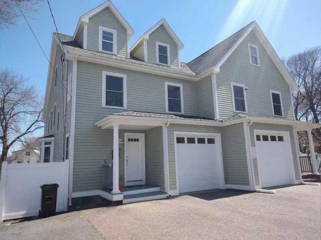 41 Webber St, Malden, Massachusetts, 4 Bedrooms Bedrooms, 9 Rooms Rooms,3.5 BathroomsBathrooms,Residential,For Sale,Webber St,73498561