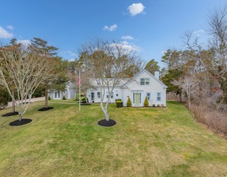 332 S Orleans Road, Orleans, Massachusetts, 4 Bedrooms Bedrooms, 8 Rooms Rooms,2.5 BathroomsBathrooms,Residential,For Sale,S Orleans Road,73491792