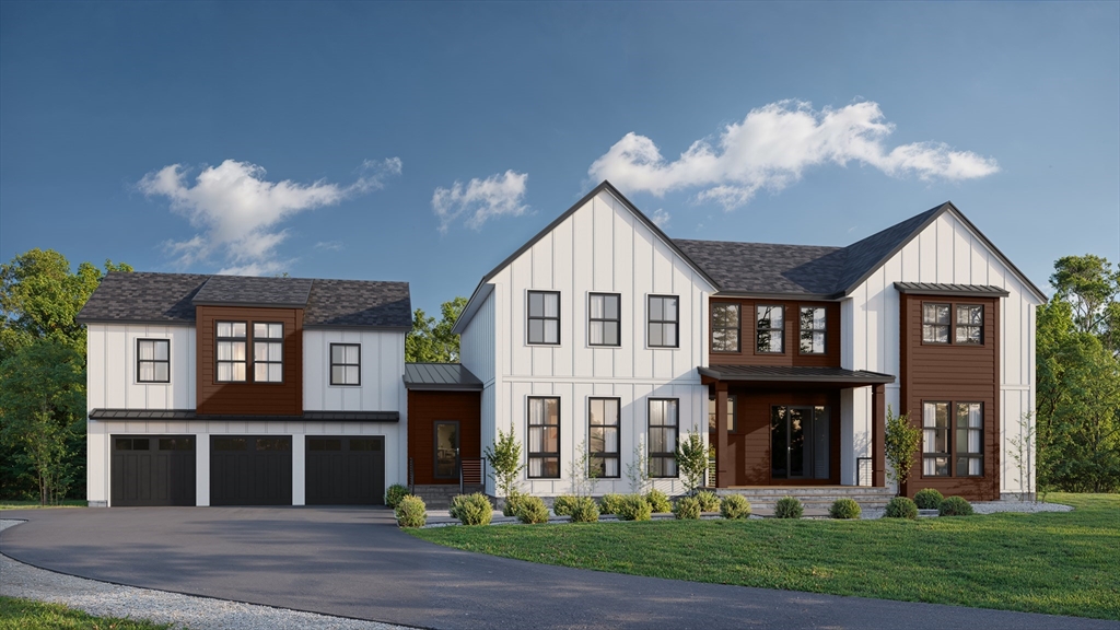 108 Glen St, Natick, Massachusetts, 7 Bedrooms Bedrooms, 14 Rooms Rooms,7.5 BathroomsBathrooms,Residential,For Sale,Glen St,73498793