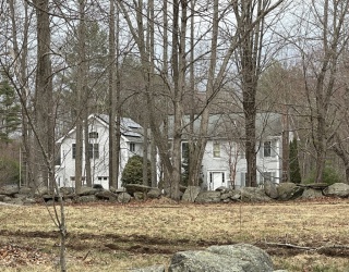 488 Jackson Rd, Hardwick, Massachusetts, 4 Bedrooms Bedrooms, 11 Rooms Rooms,3.5 BathroomsBathrooms,Residential,For Sale,Jackson Rd,73498773
