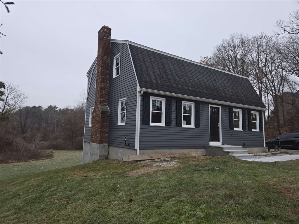 128 Providence Road, Grafton, Massachusetts, 3 Bedrooms Bedrooms, 8 Rooms Rooms,1.5 BathroomsBathrooms,Residential,For Sale,Providence Road,73498787