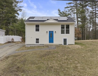 90 Esta Rd, Plymouth, Massachusetts, 3 Bedrooms Bedrooms, 7 Rooms Rooms,2 BathroomsBathrooms,Residential,For Sale,Esta Rd,73498797
