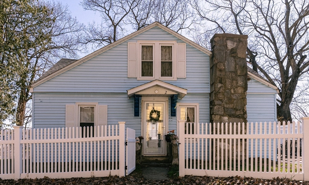 2 Natural History Dr., Worcester, Massachusetts, 2 Bedrooms Bedrooms, 6 Rooms Rooms,1 BathroomBathrooms,Residential,For Sale,Natural History Dr.,73498669