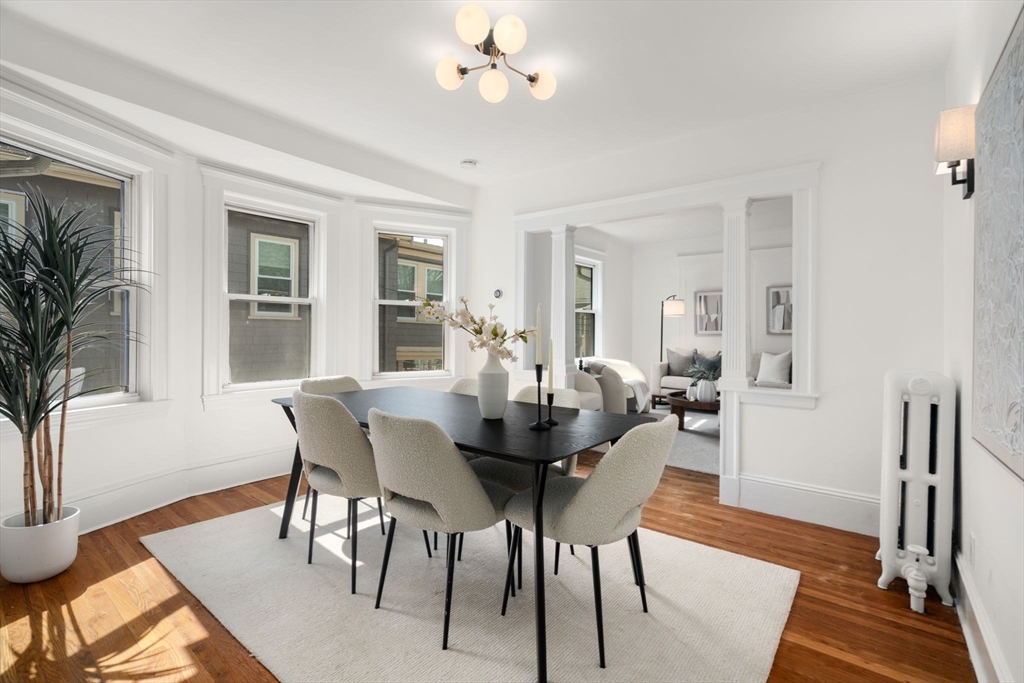 39 Bond St, Somerville, Massachusetts, 3 Bedrooms Bedrooms, 7 Rooms Rooms,1 BathroomBathrooms,Residential,For Sale,Bond St,73498242