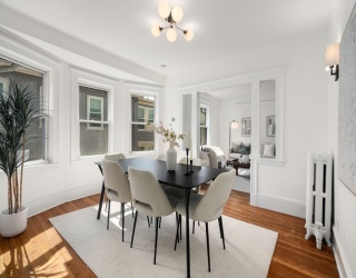 39 Bond St, Somerville, Massachusetts, 3 Bedrooms Bedrooms, 7 Rooms Rooms,1 BathroomBathrooms,Residential,For Sale,Bond St,73498242