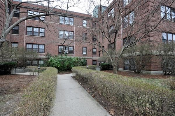 8 Kilsyth Ter, Boston, Massachusetts, 1 Bedroom Bedrooms, 3 Rooms Rooms,1 BathroomBathrooms,Residential,For Sale,Kilsyth Ter,73498642
